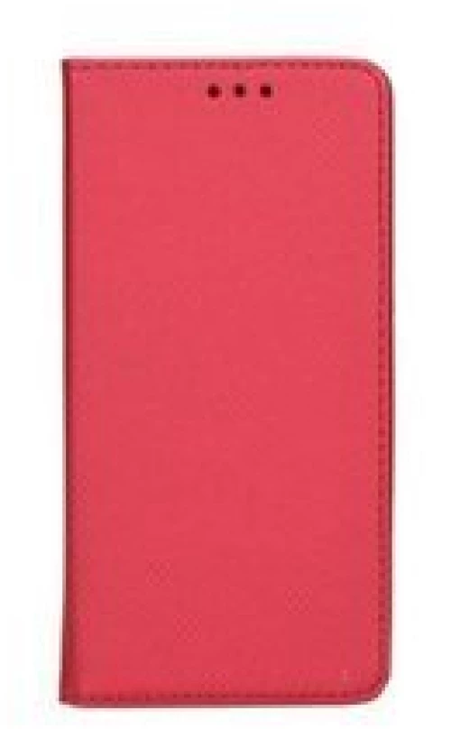 Case  magnet book sony xperia 10 ii red