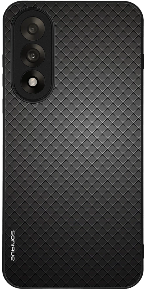 Θήκη Sonique Carbon Series για OnePlus Nord 5 5G Γκρι