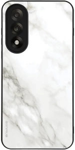 Θήκη Sonique Marble Series για OnePlus Nord 5 5G Λευκό