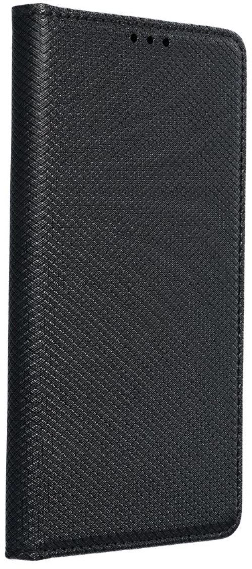 Smart Case Book For Samsung S25 Ultra Black