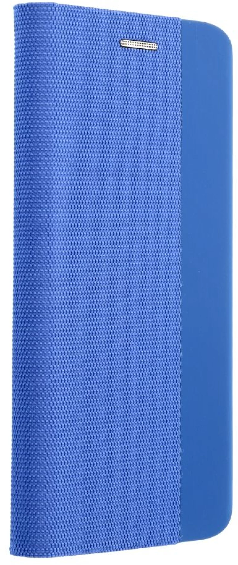 Sensitive Book Case For Xiaomi Redmi Note 14 4G (Global - 164,84Mm X 78,15Mm X 8,16Mm) Light Blue