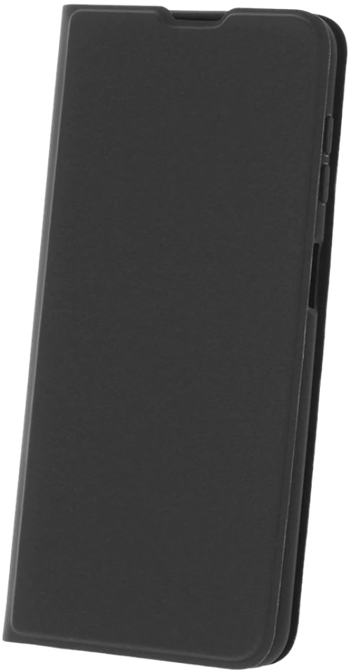 Smart soft case for motorola moto g15 black