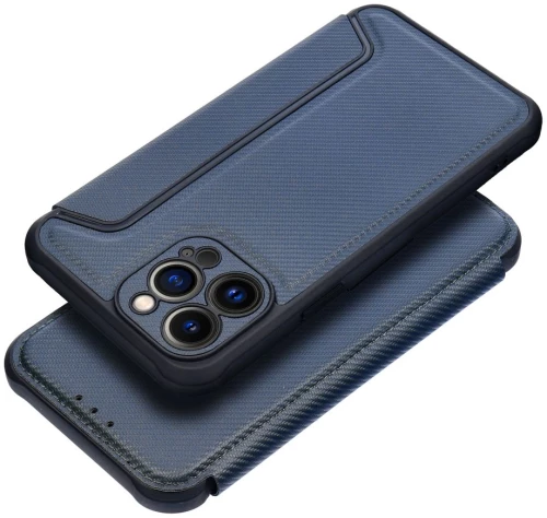 Razor Book For Iphone 16E (Se 4 2025) Blue