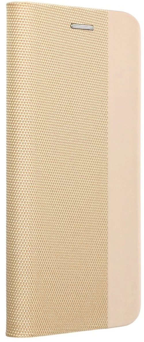 Sensitive Book For Iphone 17 Pro Max Gold