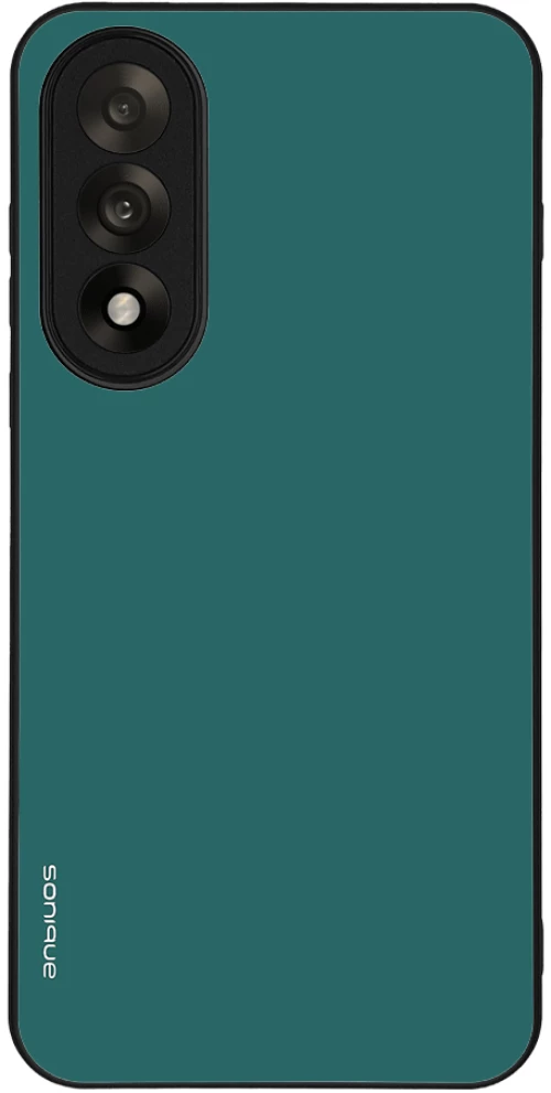 Θήκη Sonique ColorBloc Series για OnePlus Nord 5 5G Πετρόλ