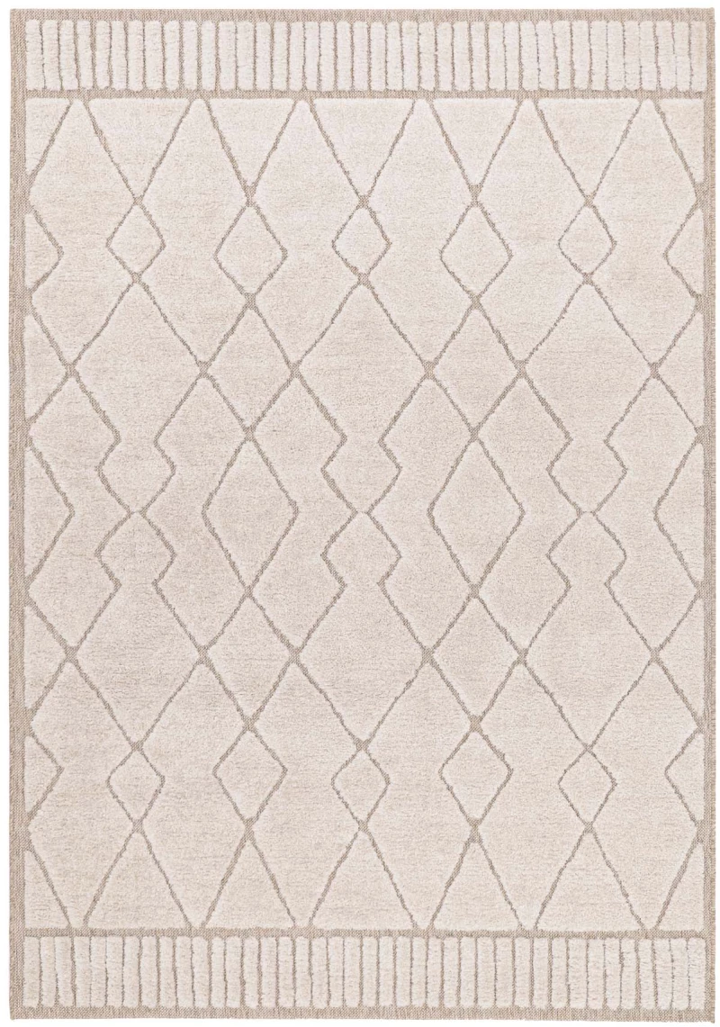 Χαλί Desert 40403 051 Royal Carpet 160 cm x 230 cm