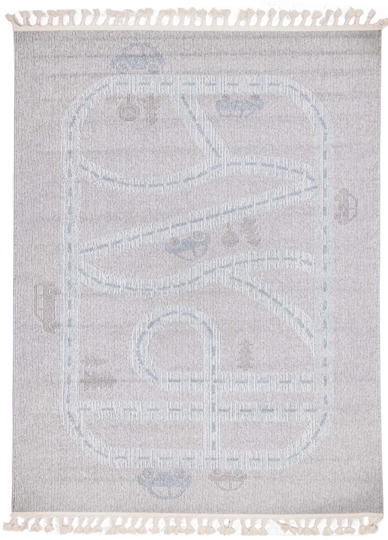 Παιδικό Χαλί Lila 84B Royal Carpet 160 cm x 230 cm
