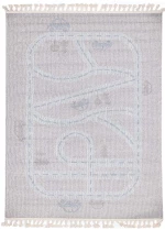 Παιδικό Χαλί Lila 84B Royal Carpet 160 cm x 230 cm