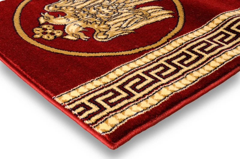ΧΑΛΙ ΕΚΚΛΗΣΙΑΣΤΙΚΟ LYDIA 2126Α D.RED ΔΙΑΔΡΟΜΟΣ 080Μ NewPlan / τιμή ανά τ.μ.