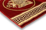 ΧΑΛΙ ΕΚΚΛΗΣΙΑΣΤΙΚΟ LYDIA 2126Α D.RED ΔΙΑΔΡΟΜΟΣ 080Μ NewPlan / τιμή ανά τ.μ.