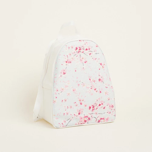 Beauty Home BACKPACK 43x35x23cm ΑΜΥΓΔΑΛΙΑ