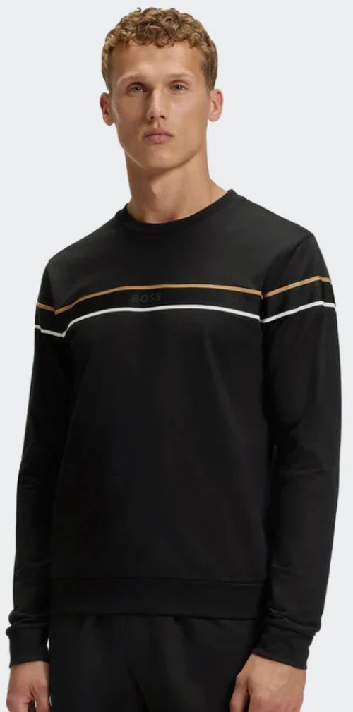 BOSS Iconic Sweatshirt - 50545589-001