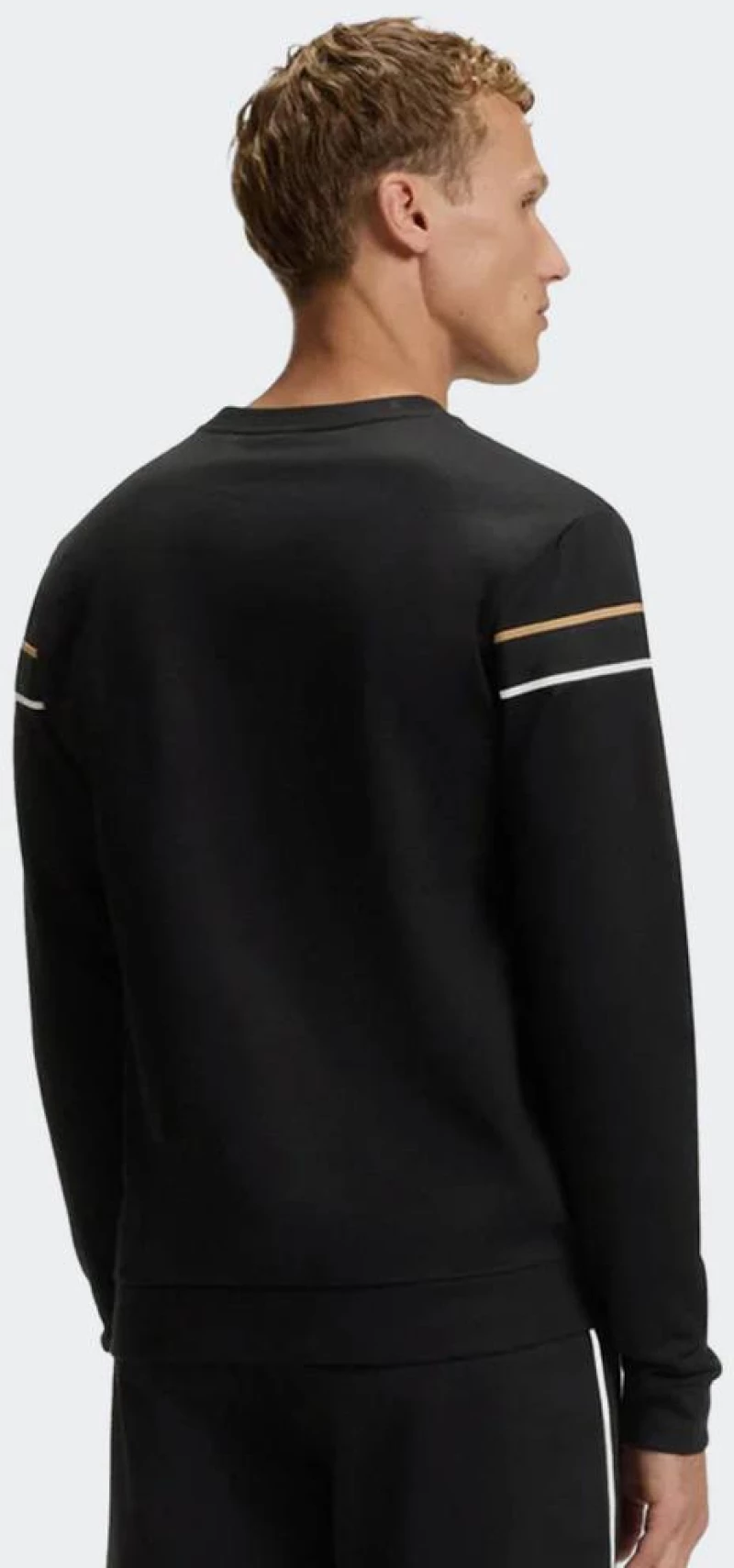 BOSS Iconic Sweatshirt - 50545589-001