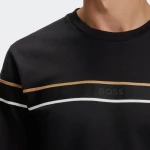 BOSS Iconic Sweatshirt - 50545589-001