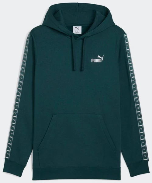 PUMA ESS TAPE Hoodie FL - 684675-75