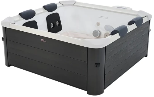Υδρομασάζ Spa Oslo Plus Mspa