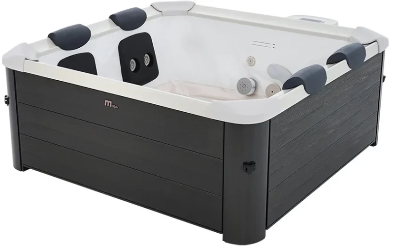 Υδρομασάζ Spa Oslo Plus Mspa