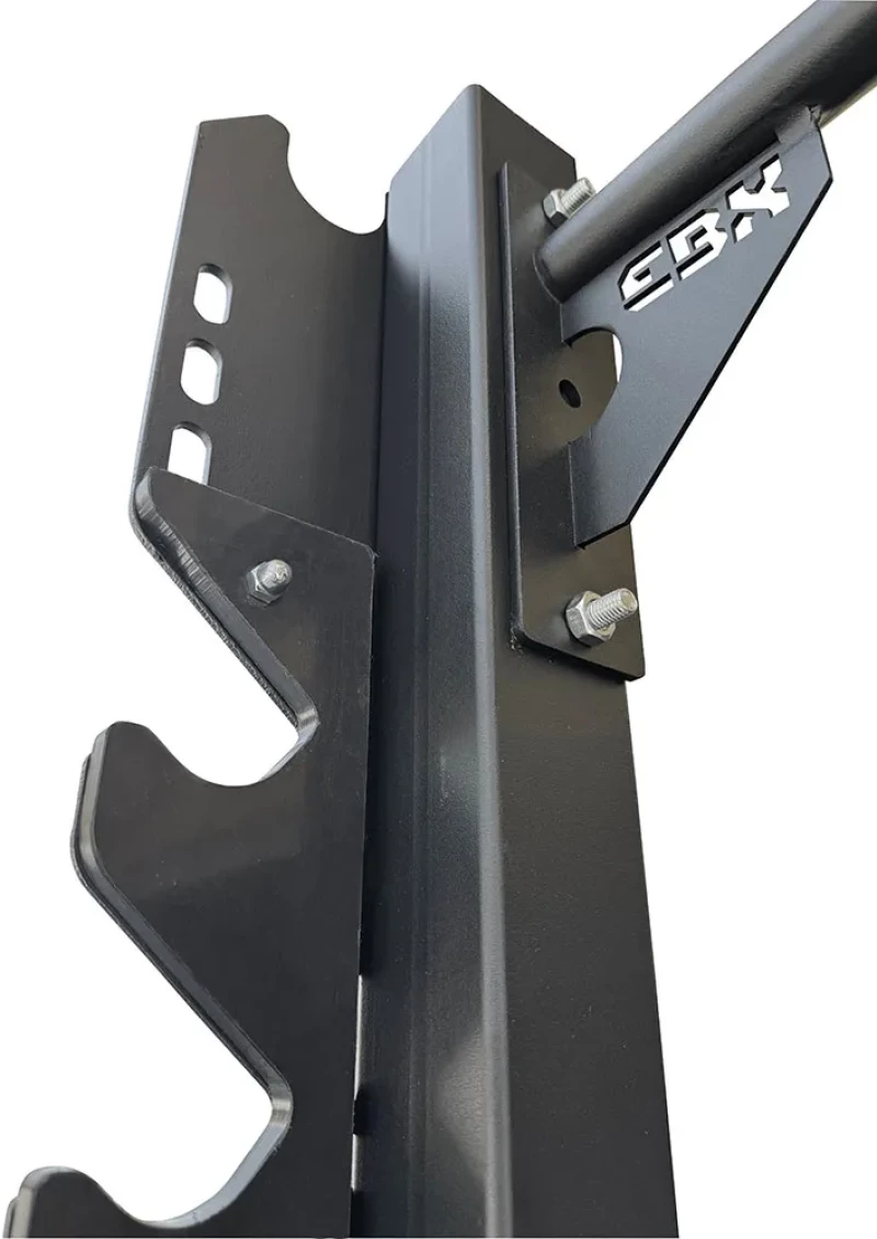 Free Squat Stand EBX TitanStand
