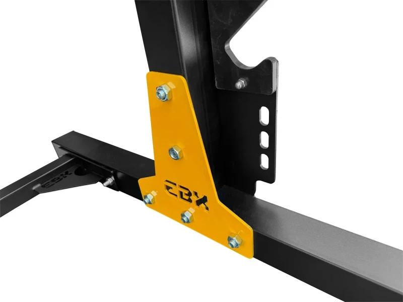 Free Squat Stand EBX TitanStand