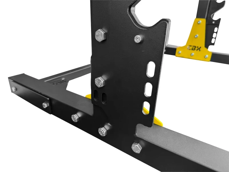 Free Squat Stand EBX TitanStand