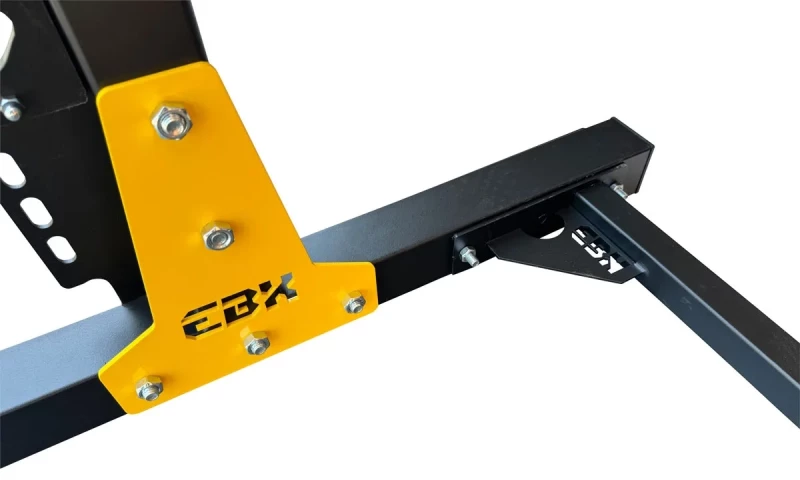 Free Squat Stand EBX TitanStand