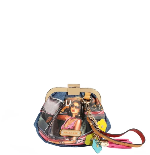 NICOLE LEE CP6623D HOLLYWOOD DRIVE
