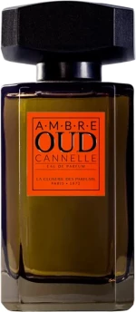 La Closerie Des Parfums, Oud Ambre Cannelle, Eau De Parfum, Unisex, 100 ml *Tester