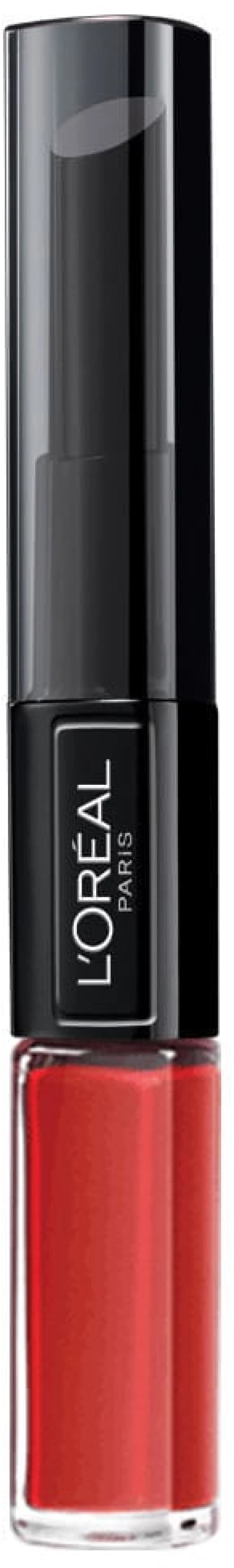 L'Oreal Paris, Infaillible 24H , Liquid Foundation, 506, Red Infallible, 5.6 ml