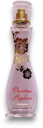Christina Aguilera, Woman, Eau De Parfum, For Women, 50 ml *Tester