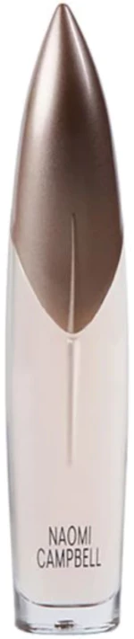 Naomi Campbell, Naomi Campbell, Eau De Parfum, For Women, 30 ml *Tester