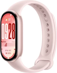 Xiaomi Smart Band 10 Αδιάβροχο με Παλμογράφο Mystic Rose