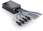 CONNECTION - SLI 4.3