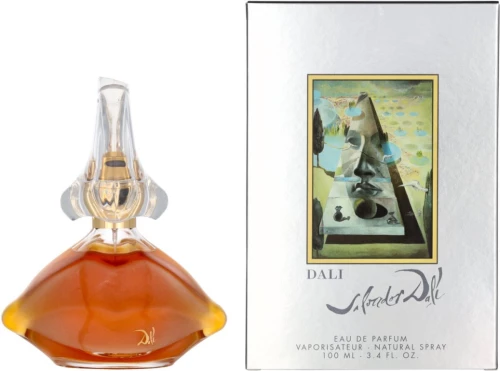 Dali Femme EDP-100ml