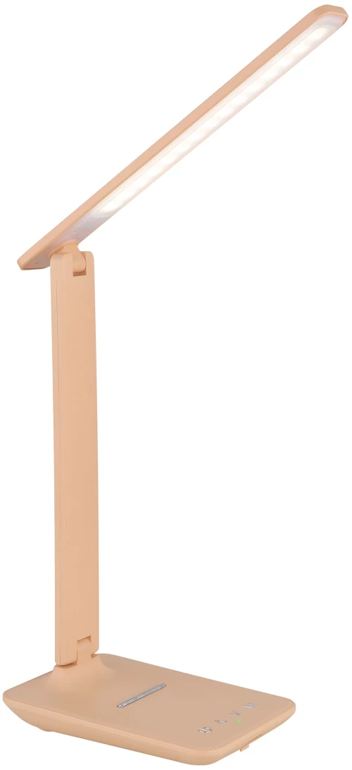 Φωτιστικό Επιτραπέζιο Globo Lighting BULLA 58400P 3000+4500+6500K