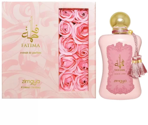 Fatima Extrait de Parfum-100ml