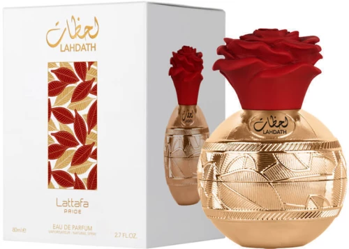 Pride Lahdath EDP-80ml
