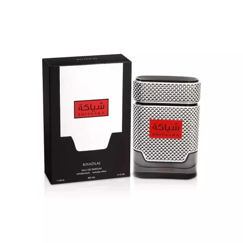 Shiyaaka Men EDP-100ml