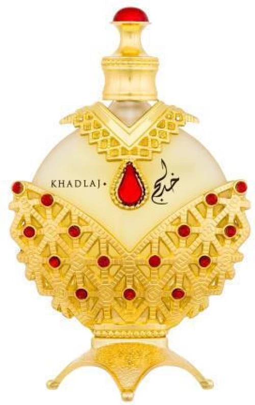 Hareem Sultan Gold concentrated perfume oil without alcohol-35ml