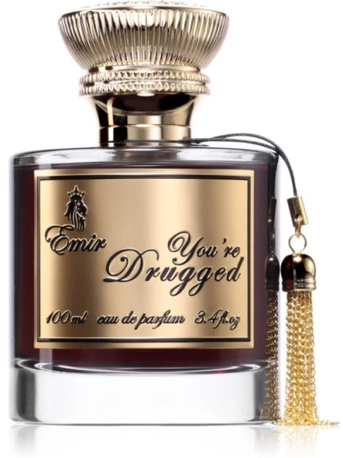 Emir You're Drugged EDP-100ml