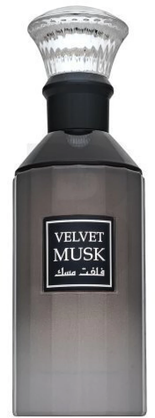 Velvet Musk EDP-100ml