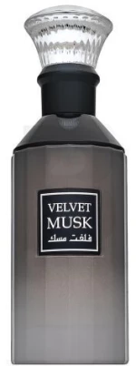 Velvet Musk EDP-100ml