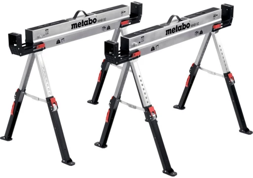 Metabo Sawhorse-Set MAB 82