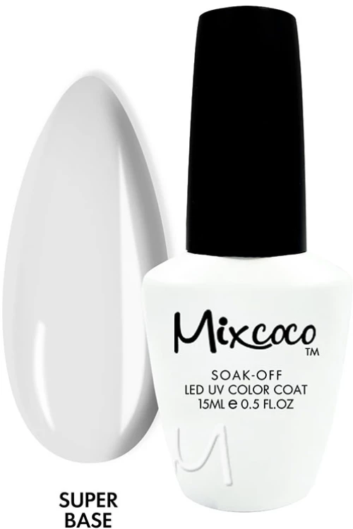 MIXCOCO Super Base Gel 15ml
