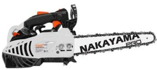 Κλαδευτικό Αλυσοπρίονο Nakayama Pro PC2525
