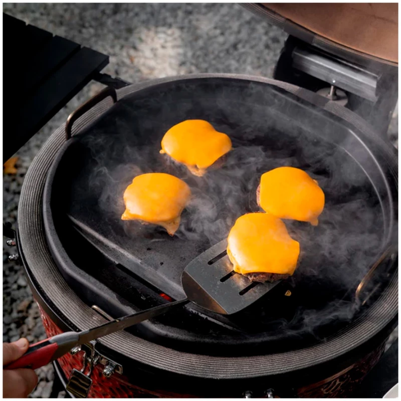 Kamado Joe Kamado Classic Joe® Karbon Steel Ταψί