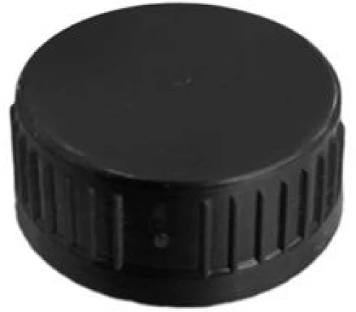 Καπάκι Πλαστικό Βιδωτό (Φ.25) 50τμχ