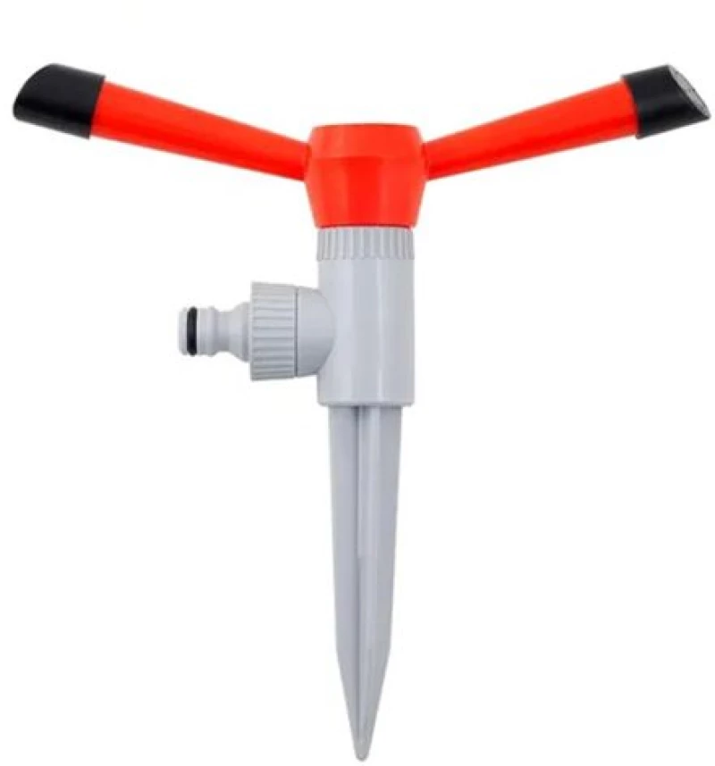 SIROFLEX 4585 Ποτιστικό Μπέκ Καρφωτό Για Ταχυσύνδεσμο