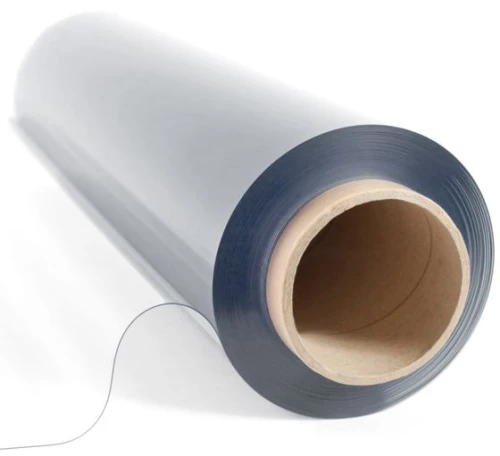 Ζελατίνη Ρολό 0,10mm - 1,3x80m  80m