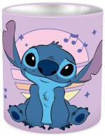 Μoλυβοθήκη Μεταλλική Disney Lilo & Stitch 10Χ11cm 0564881