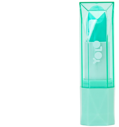 Υπογραμμιστικό Lipstick Yolo - Mint